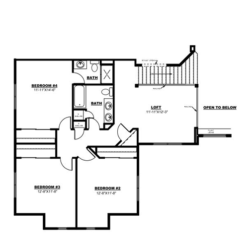 Manor Homes Kingston II
